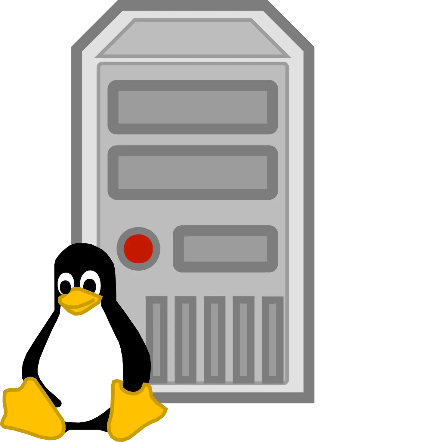 Linux y diversas distribuciones