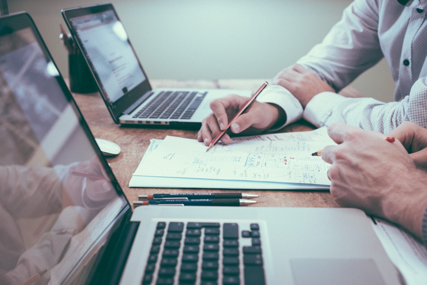 Herramientas esenciales para el mantenimiento de tu equipo
