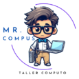 Mr. Compus