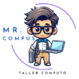 Mr. Compus