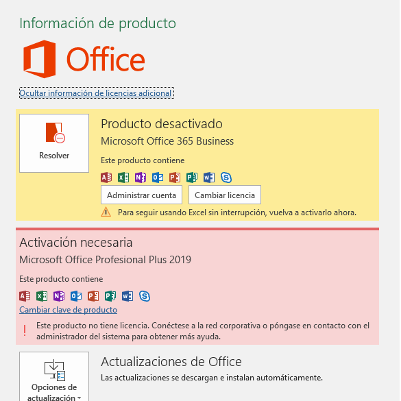 Cómo Activar Windows y Office de Forma Abierta y Transparente: Todo sobre MAS