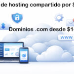 Promocion Hosting