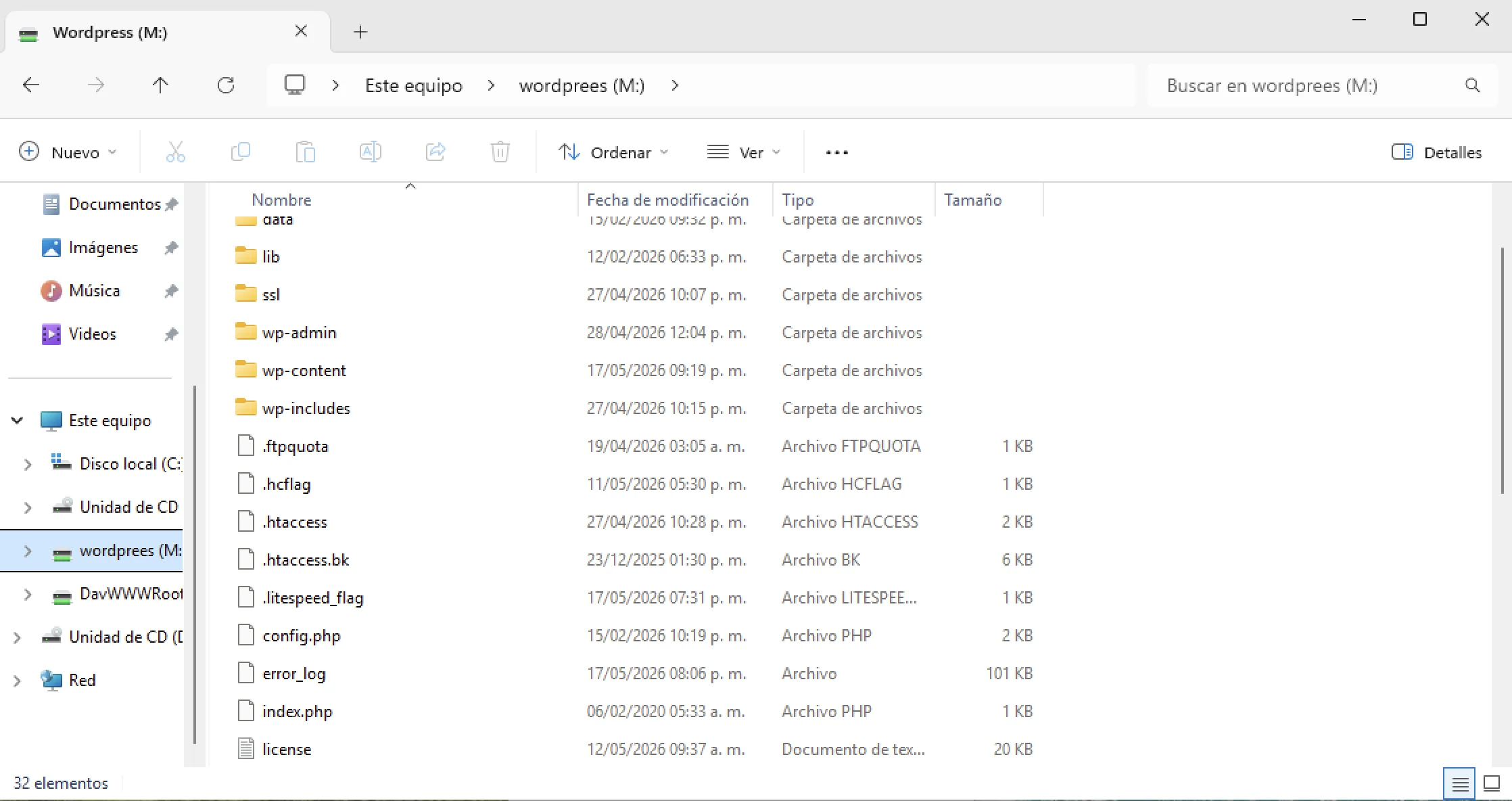 Ftp Mounter - Herramienta ftp - Image 5